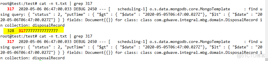 java -jar 开启debug 日志 jar包启动 日志_日志文件