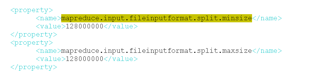 hbase数据入的慢解决方案 hbase入库慢_mapreduce_03