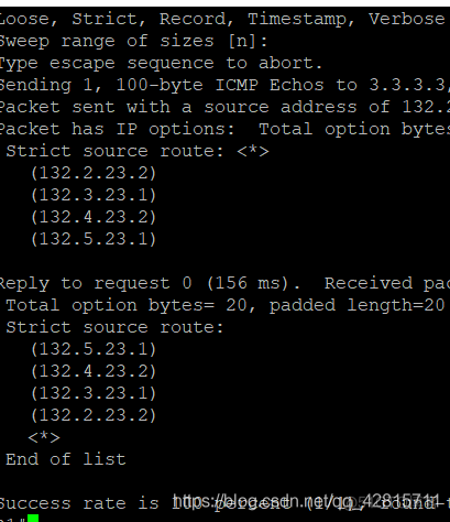 记录路由和源站路由实验（GNS3 + wireshark）_R3_08