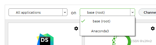 anaconda python3.7 anaconda python3.7升级3.10_python_04