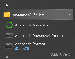 anaconda python3.7 anaconda python3.7升级3.10_conda_02