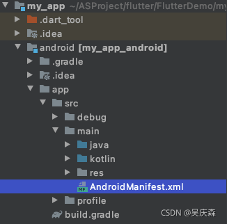 flutter Cannot open file, path = ‘.../test.jpg‘ (OS Error: Permission denied, errno = 13)_android