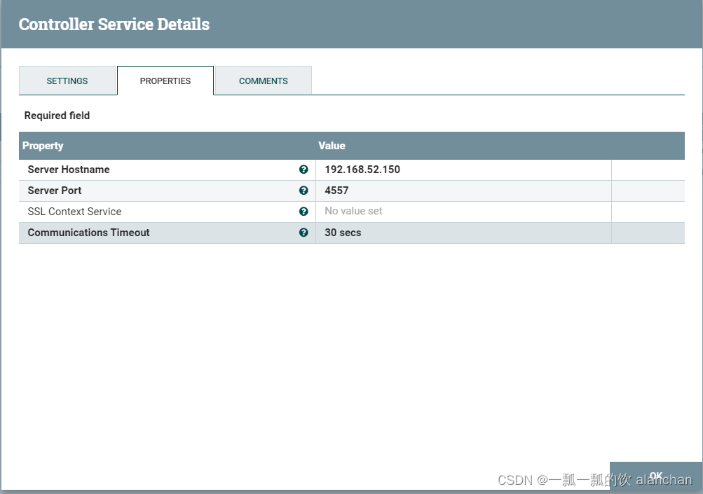 8、NIFI综合应用场景-NiFi监控MySQL binlog进行实时同步到hive_hadoop_17