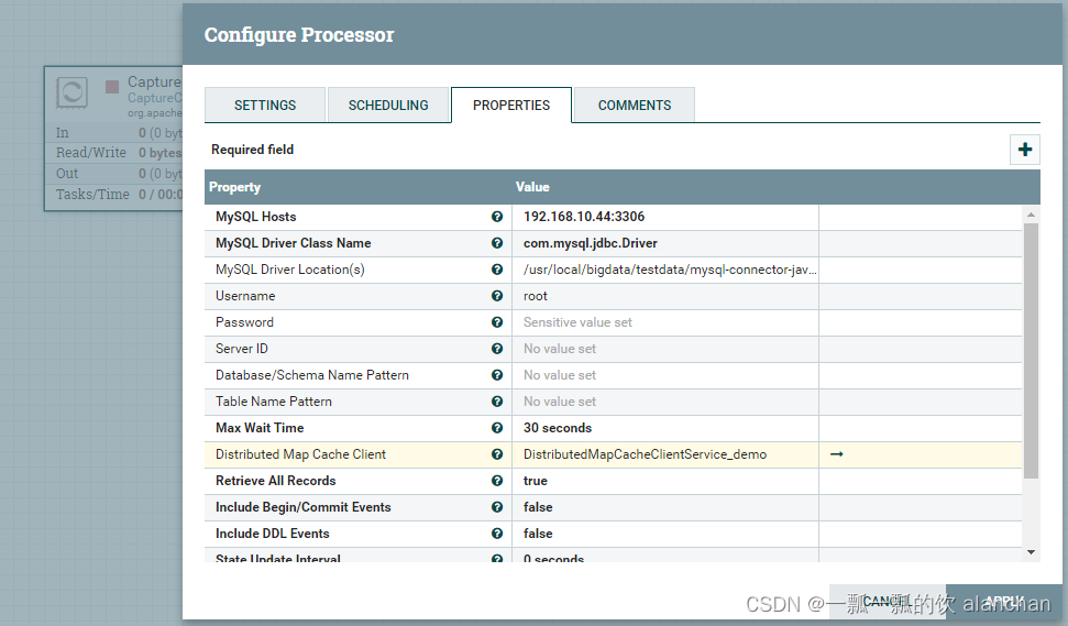 8、NIFI综合应用场景-NiFi监控MySQL binlog进行实时同步到hive_hive_18