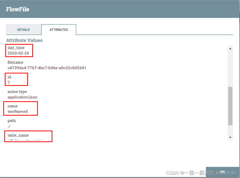 8、NIFI综合应用场景-NiFi监控MySQL binlog进行实时同步到hive_实时互动_25