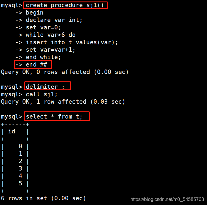 mysql 管理器 mysql管理程序_表名_06