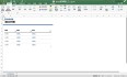 Microsoft Excel 2019 Mac v16.74 beta中文版