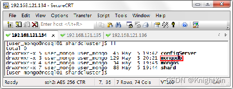 MongoDB的分片原理 mongodb对已有的数据分片_mongodb_06