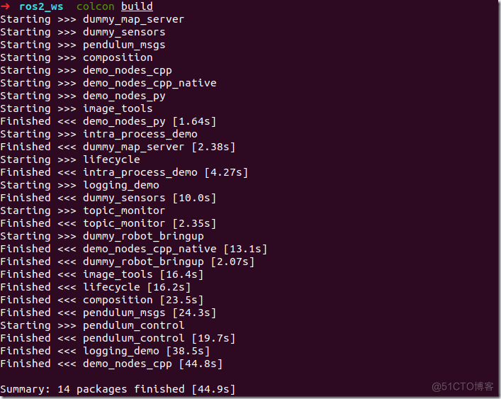 Ubuntu安装ROS2并编写自己的程序_linux_05