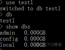 Mongodb 数据库表格设计原则 mongodb数据库使用_高级查询_04