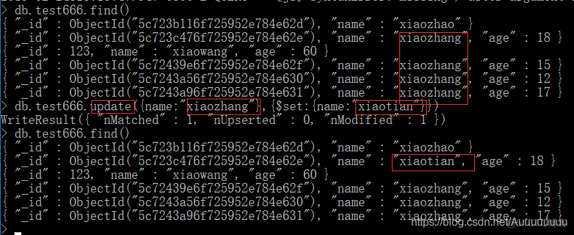 Mongodb 数据库表格设计原则 mongodb数据库使用_聚合_21