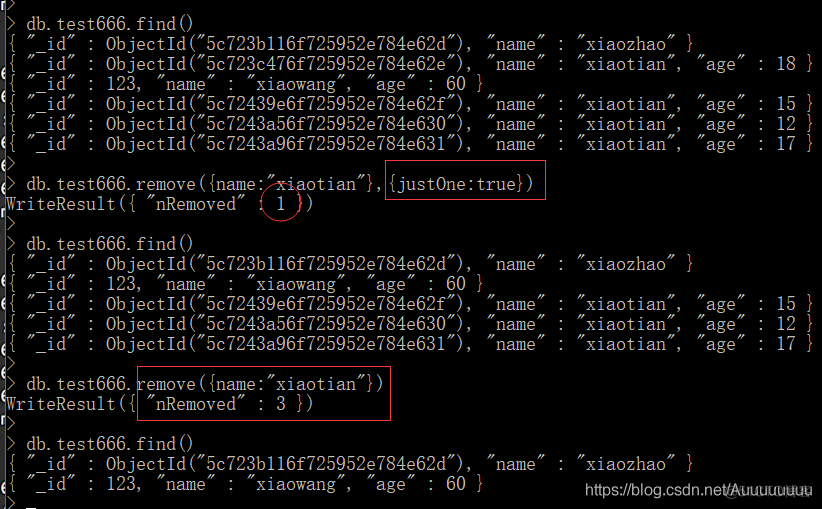 Mongodb 数据库表格设计原则 mongodb数据库使用_聚合_24