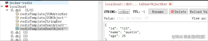 RedisTemplate 怎么诸如 redistemplate geo_redis_13