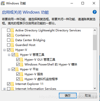 dockerwindows镜像 docker里运行win10镜像_3c