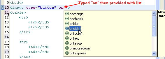 【开发者指南】如何在MyEclipse中编辑HTML或JSP文件？（一）_java开发_04