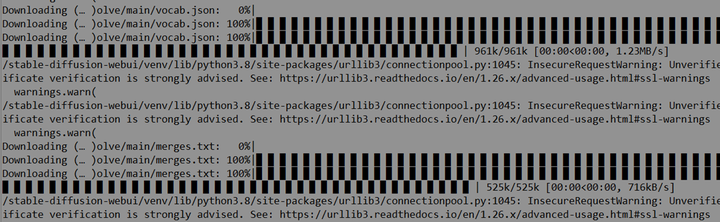 记录内网Docker启动Stable-Diffusion遇到的几个坑_K8s_09