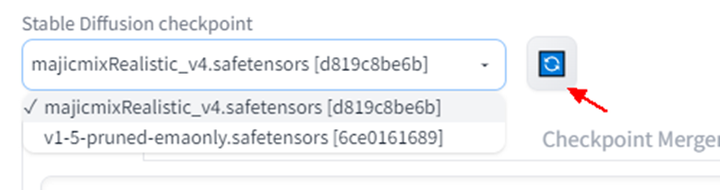 记录内网Docker启动Stable-Diffusion遇到的几个坑_K8s_14