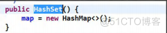 Set接口和常用方法+HashSet分析_System_02