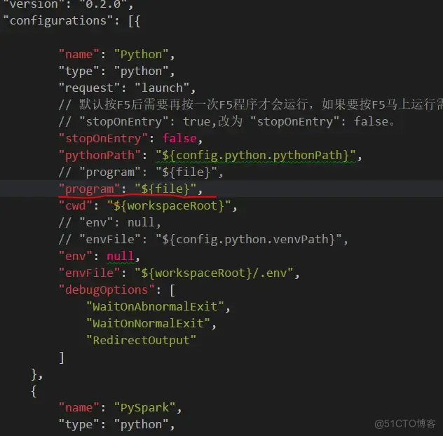 Python没有文件夹 python找不到文件夹_python_03