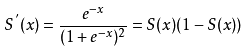 机器学习（六）Sigmoid函数和Softmax函数_逻辑回归_02