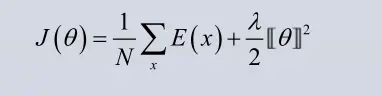 通过递归的矩阵向量空间预测组合语义_初始化_07