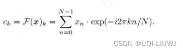 PyTorch Torch pytorch torch.fft_pytorch