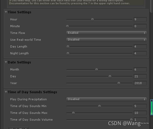 unistorm unistorm版本_unity_03