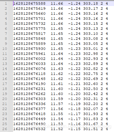 python按照某列把数据提出 python根据a列提取b列的数据_测试程序_02