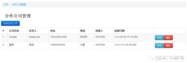 基于JavaEE-SSH-Mysql的百货中心供应链管理系统_ssh_05