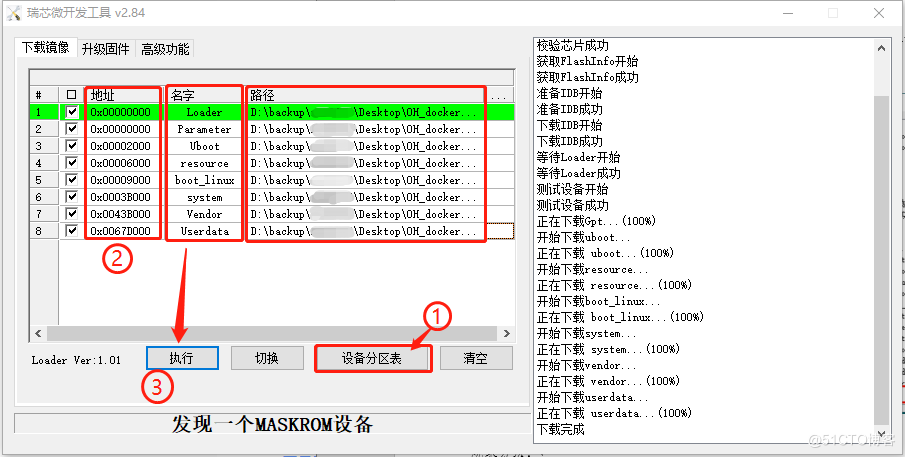 OpenHarmony Docker移植实践-鸿蒙开发者社区