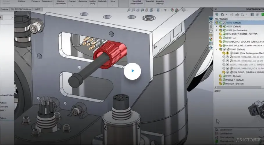 solidworks中文激活版下载安装教程，SolidWorks软件使用技巧(1)_三维建模_03