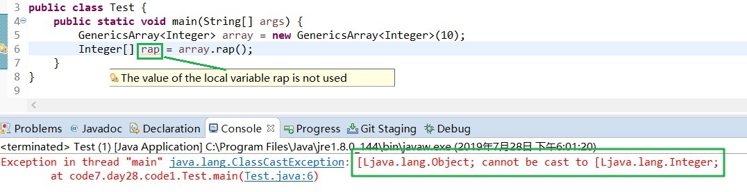 java用泛型给数组构造函数 java 泛型 数组_Java_03