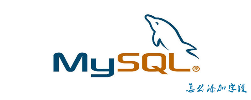 MySQL中插入一个字段的SQL语句 mysql如何添加字段_创建表