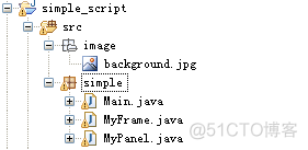 java 图片填满 java图片显示_Image