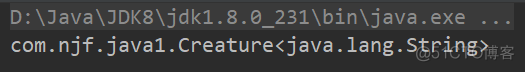 java 获取父类属性 class获取父类_System_03