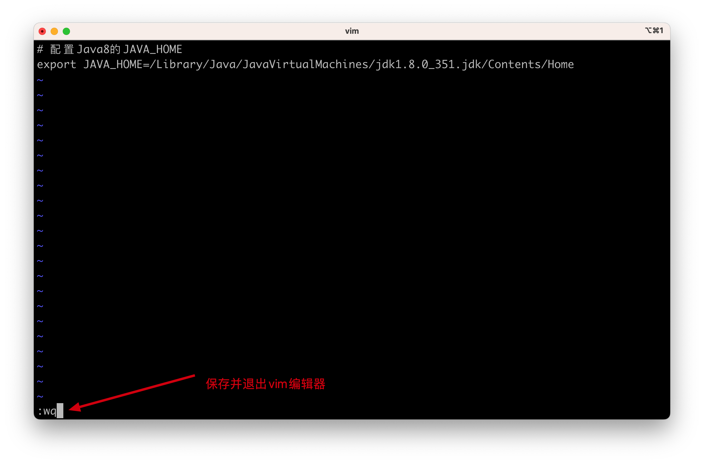 java开发用苹果笔记本 java可以用苹果电脑编程吗_环境变量_42