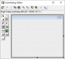 java 二次开发平台 二次开发软件有哪些_VBA_17