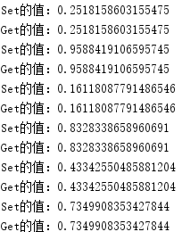 java notify java notify 锁_System_05