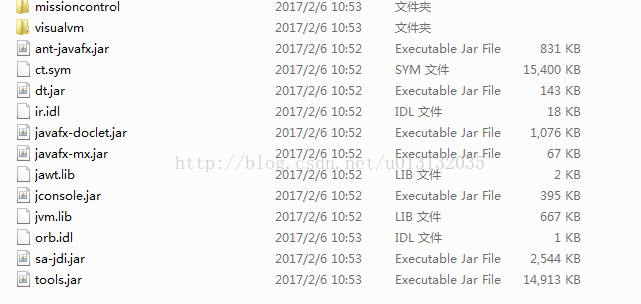 java bin目录 JAVAbin目录在哪儿_JVM_06