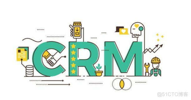 crm系统 java crm系统和erp系统有什么区别_CRM