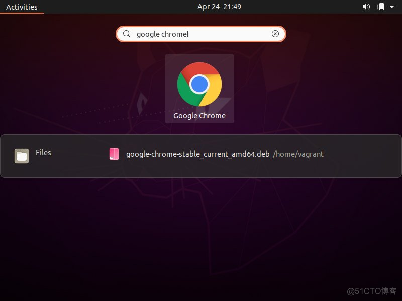 ubuntu chrome java插件 ubuntu chrome浏览器_Chrome