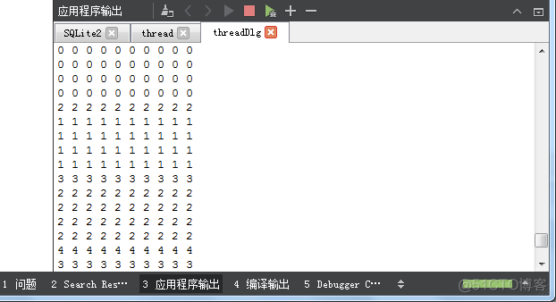 多线程编程java 多线程编程的优点_多线程_02