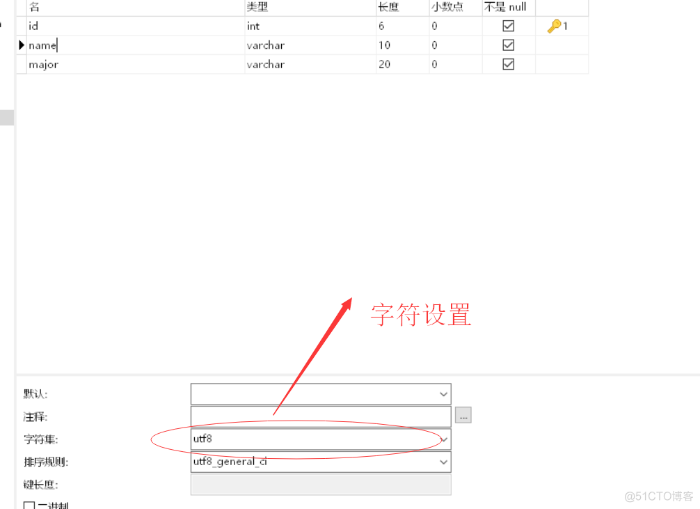 java插数据库中文乱码 java连接数据库中文乱码_sql