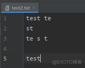 java wordcount java wordcount程序_List_03