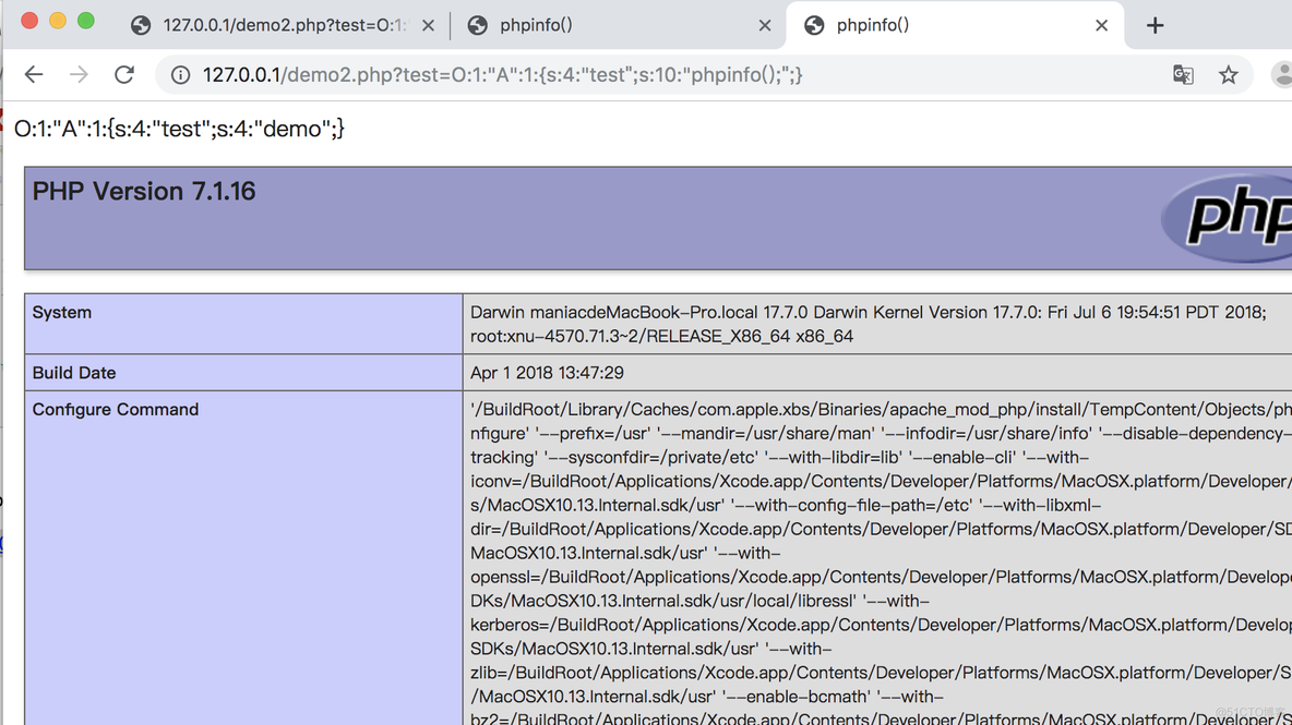 java反序列化漏洞 exp 反序列化漏洞实例_反序列化漏洞_04