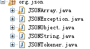 java返回json数组 java返回json对象_java