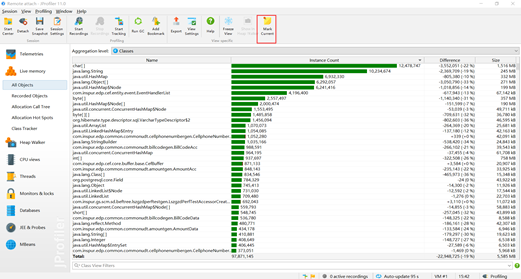 java 内存逃逸 java内存泄漏定位和解决_jar_03