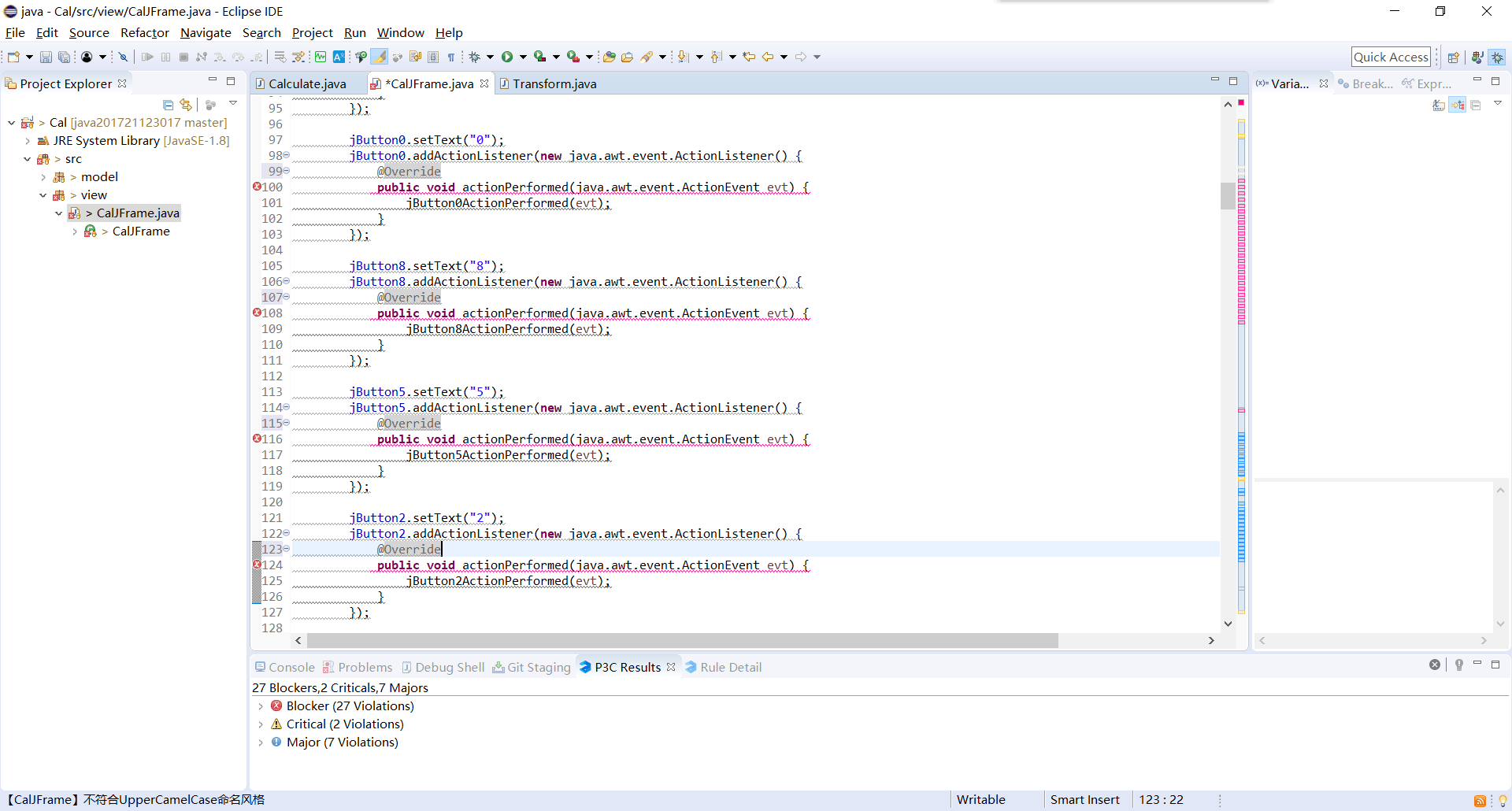 算术表达式计算java java 数学表达式计算_算术表达式计算java_13