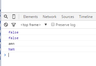 java短路运算符 js短路运算_操作数_02