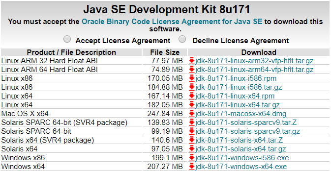 java se runtime 下载 java se怎么下载_java